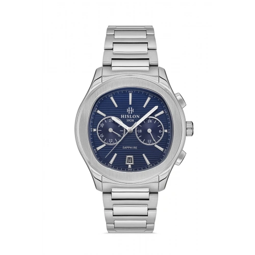 Hislon DT148S-11SS Erkek Kol Saati