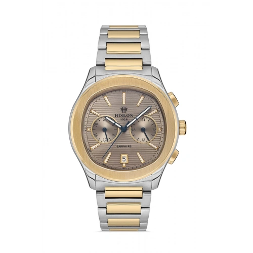 Hislon DT148T-03SG Erkek Kol Saati