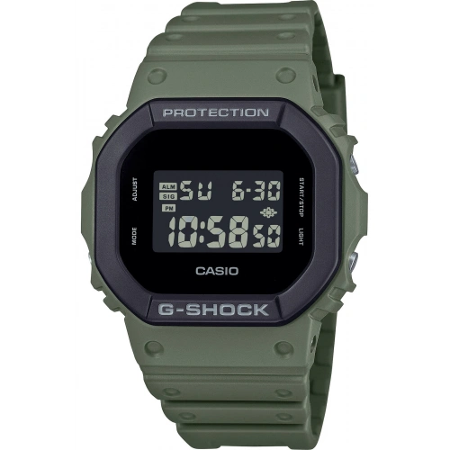 DW-5610UU-3DR KOL SAATİ