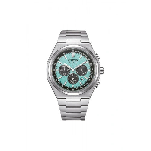 Citizen Zenshin Super Titanium CA4610-85M Kol Saati