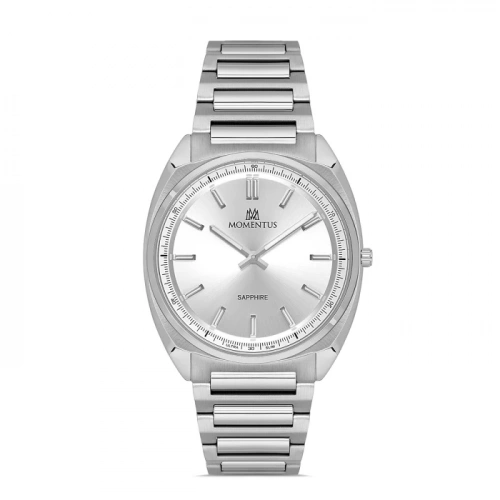 EM340S-02SS ERKEK KOL SAATİ