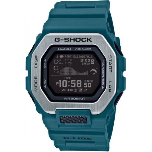 CASİO G-SHOCK ERKEK KOL SAATİ GBX-100-2DR