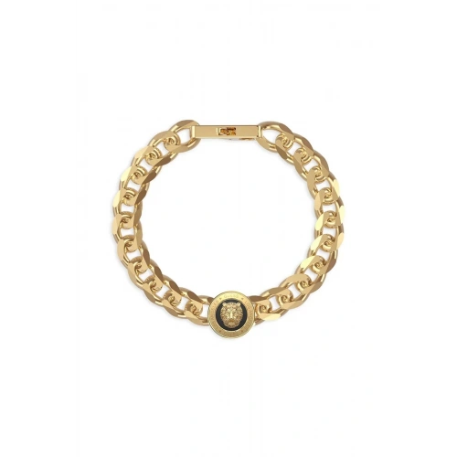 Erkek Gold Bileklik JGUJUMB01309JWYGBKS