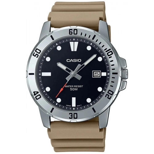 CASİO ERKEK KOL SAATİ MTP-VD01-5EVUDF