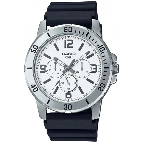 CASİO ERKEK KOL SAATİ MTP-VD300-7BUDF
