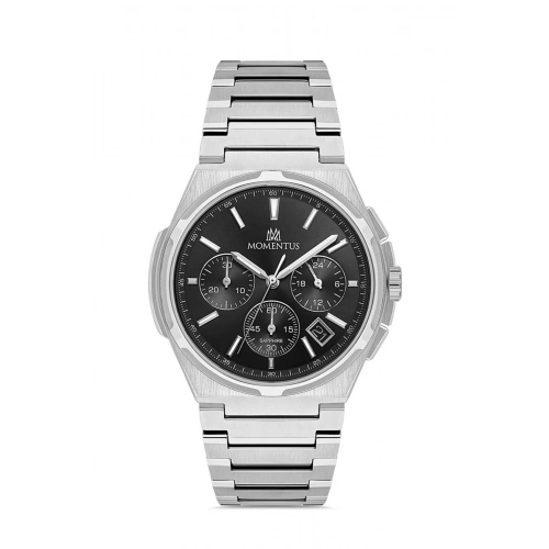 MOMENTUS SM390S-04SS ERKEK KOL SAATİ