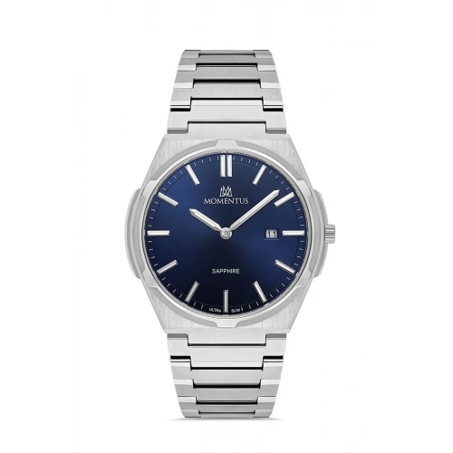 MOMENTUS EM390S-11SS ERKEK KOL SAATİ