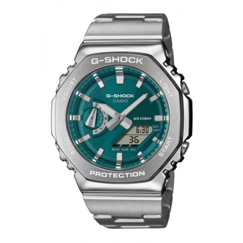 G-Shock GM-2110D-3A1DR Erkek Kol Saati