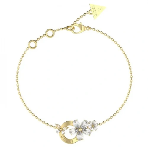 Guess JGUJUBB05106JWYGS Kadın Bileklik