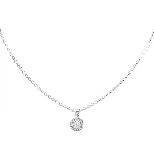 Guess JGUJUBN02245JWRHTU Kadın Kolye