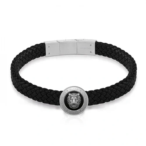 Guess JGUJUMB01312JWSTBKTU Erkek Bileklik