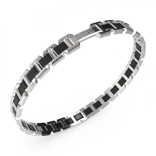 Guess JGUJUMB04030JWSTBKTU Erkek Bileklik