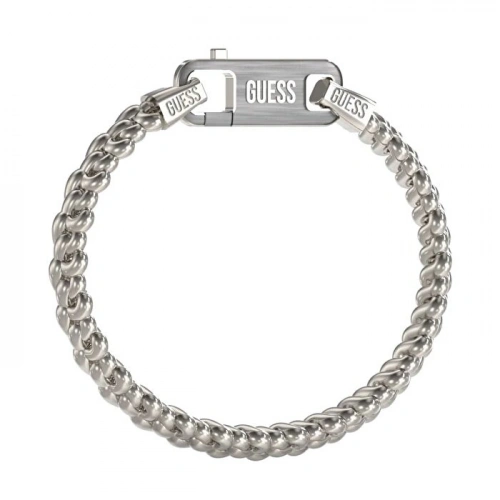 Guess JGUJUMB04446JWSTS Erkek Bileklik