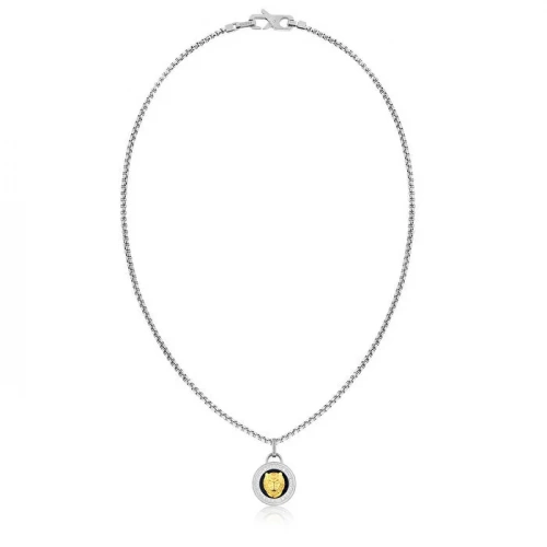 Guess JGUJUMN01316JWSTYBTU Erkek Kolye