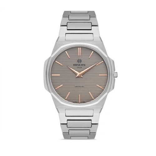 Hislon CL127S-05SR Erkek Kol Saati