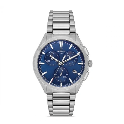 Hislon MS152S-11SS Erkek Kol Saati