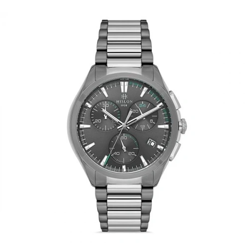 Hislon MS152T-05SS Erkek Kol Saati