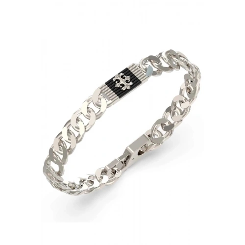 Jgujumb05070jwstbks Erkek Bileklik