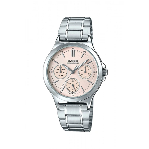 casio Kadın Kol Saati LTP-V300D-4AUDF