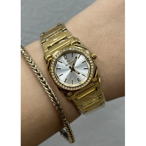 Reward Metal Kordon Kadın Kol Saati