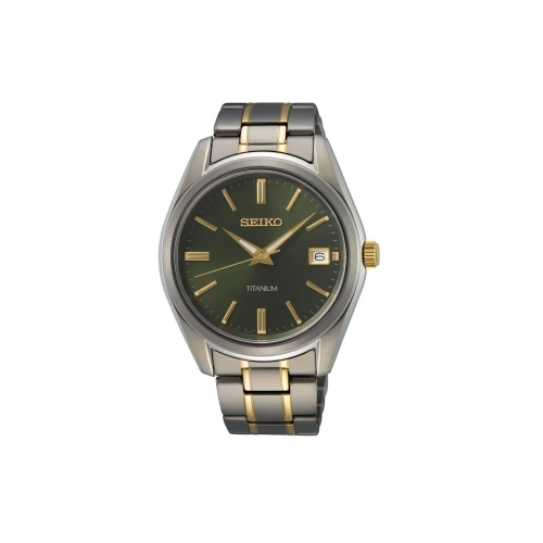 Seiko Klasik SUR377P Erkek Kol Saati