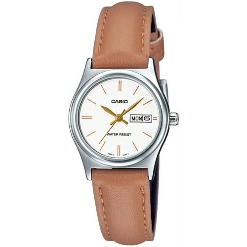 Ltp-v006l-7b2udf Kadın Kol Saati