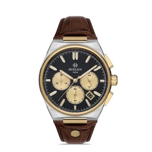 MS136T-04KG Erkek Kol Saati