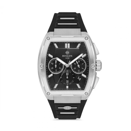 Hislon MS151S-04BS Erkek Kol Saati