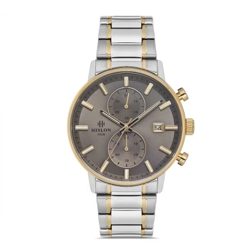 MS200T-05SG Erkek Kol Saati