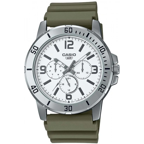 CASİO KOL SAATİ MTP-VD300-3BUDF