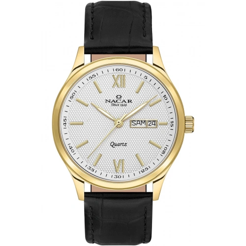 NC31-29B155-DSL1 ERKEK KOL Saati