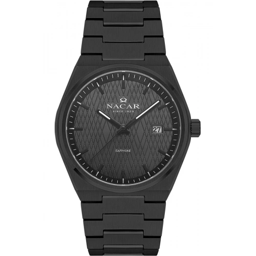 Nacar Nc41-299794-bgm Erkek Kol Saati