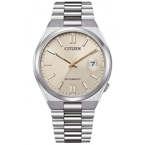Citizen Tsuyosa NJ0151-88W Kol Saati