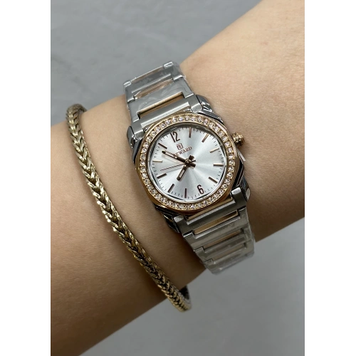 Reward Metal Kordon Kadın Kol Saati