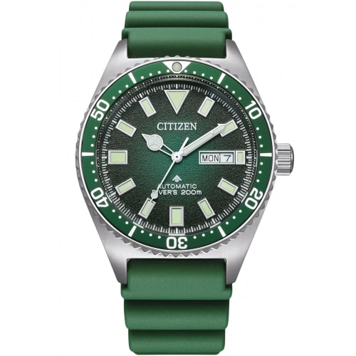 Citizen NY0121-09XE Kol Saati