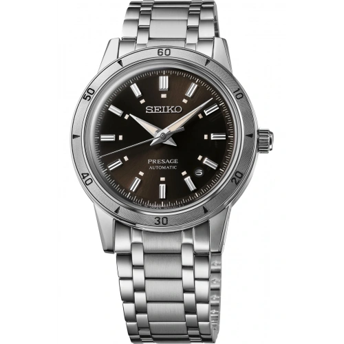 Seiko Presage Automatic SRPL09J Erkek Kol Saati
