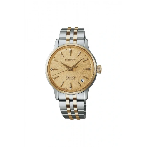 Seiko Presage Cocktail SRPL64J1 Kadın Kol Saati