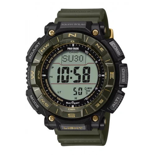 PRG-340ANS-3DR Kol Saati