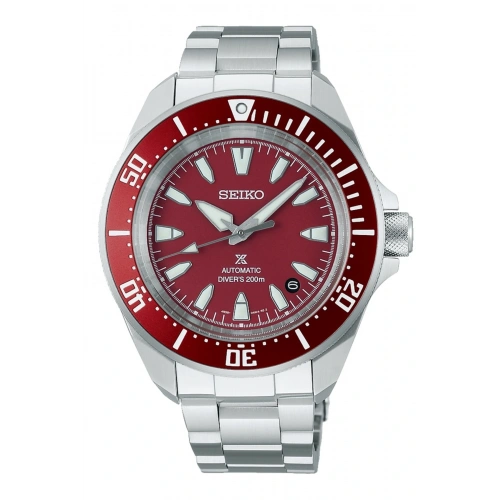 Seiko Prospex Srpl11k1 (Srpl11k) Samurai Otomatik Kol Saati