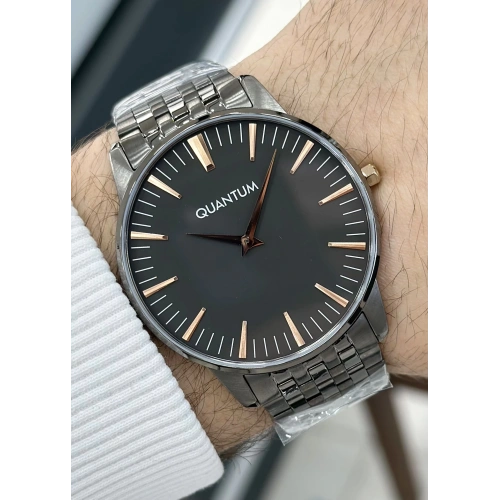 Quantum Marka Slim Erkek Kol Saati