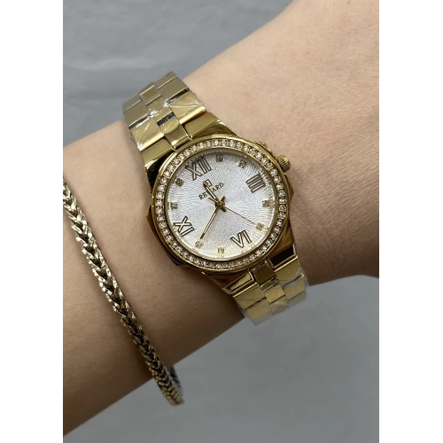 Reward Metal Kordon Kadın Kol Saati