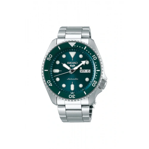 Seiko S5-SRPD61K Erkek Kol Saati