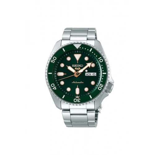 Seiko S5-SRPD63K Erkek Kol Saati