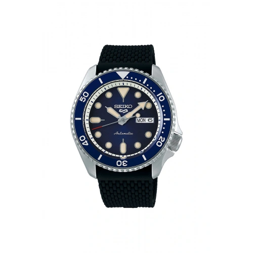 Seiko S5-SRPD71K2 Erkek Kol Saati