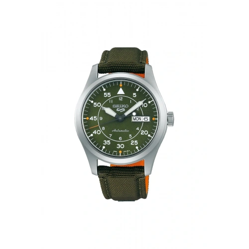 Seiko S5-SRPH29K Erkek Kol Saati