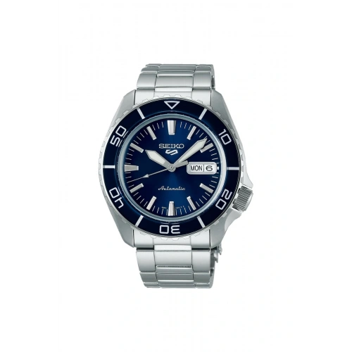 Seiko S5-SRPK97K Erkek Kol Saati