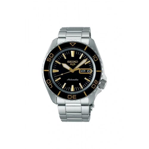 Seiko S5-SRPK99K Erkek Kol Saati