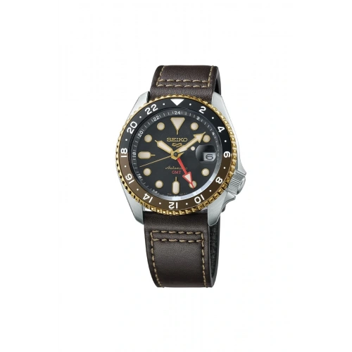 Seiko S5-SSK036K Erkek Kol Saati