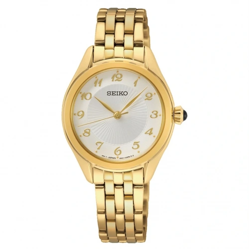 Seiko Bayan Kol Saati SUR384P