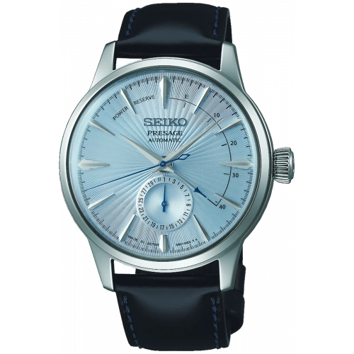 Seiko PRESAGE SSA343J1